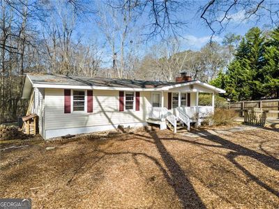 2570 Curtis Rd SW, Marietta, GA, 30064