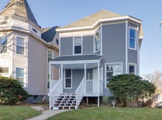 514 E Jefferson St, Bloomington, IL