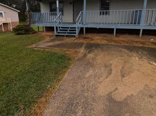 5169 Ponderosa Dr, Conover, NC 28613