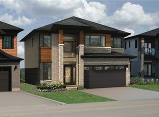 266 McNeilly Rd, Stoney Creek, ON L8E5H2