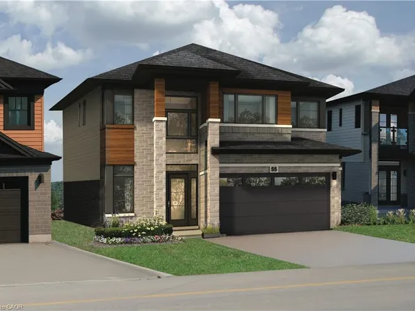 266 McNeilly Rd, Stoney Creek, ON L8E 5H2