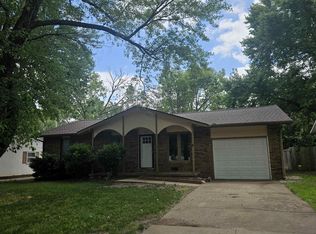 605 N Alleghany St #SEE, El Dorado, KS 67042