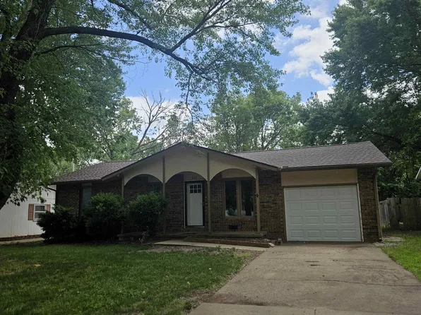 605 N Alleghany St #See, El Dorado, KS 67042
