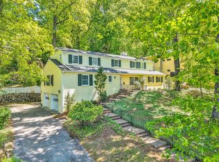 3010 Rosalind Ave SW, Roanoke, VA 24014