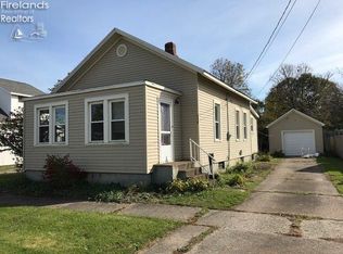 316 E Follett St, Sandusky, OH