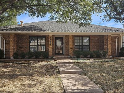 5501 Chimney Rock Rd, Abilene, TX, 79606