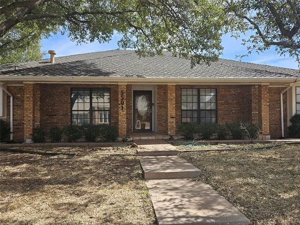 5501 Chimney Rock Rd, Abilene, TX 79606