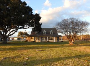 108 Sunrise Ct, Houma, LA 70360