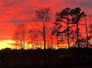 1510 Horsehead Branch Rd, Lugoff, SC 29078