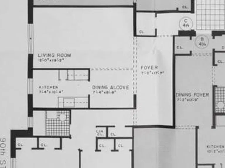 89-20 55th Ave #7C — Photo 16