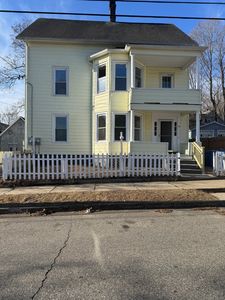 54 12th Street, Norwich, CT, 06360