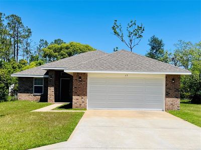 13 Barley Ln, Palm Coast, FL, 32137