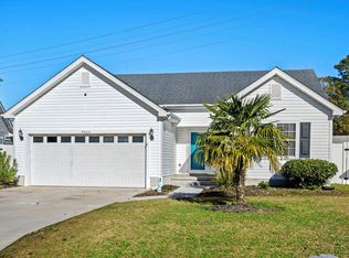 9685 Sullivan Dr, Murrells Inlet, SC 29576