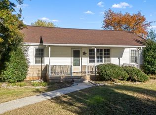 1353 Mount Herman Rd, Murfreesboro, TN 37127