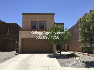 1362 Mountain Vista Dr SE, Rio Rancho, NM 87124