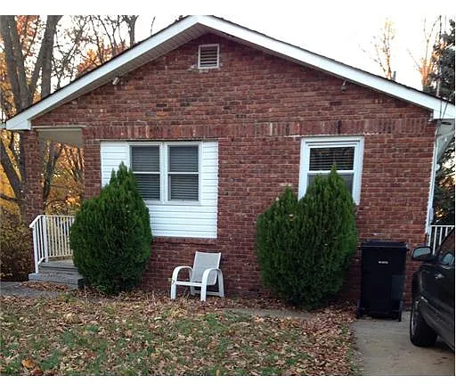1707 Central Ave photo 1