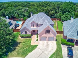 1903 Rocky Ct, Corinth, TX 76208