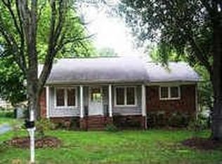 2817 Oshanter Pl, Raleigh, NC 27604