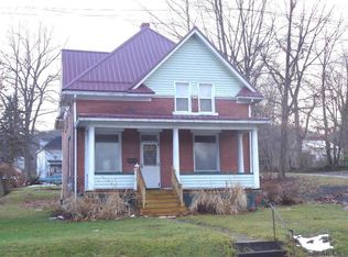 471 Strayer St, Johnstown, PA 15906