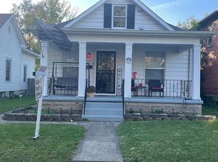 116 McKinley St, Middletown, OH 45042