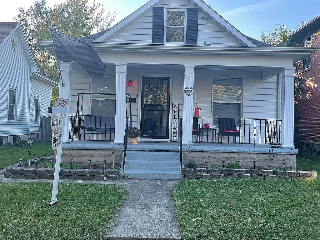 116 McKinley St photo 1