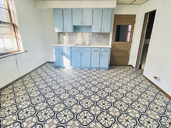 Kitchen Fully renovated