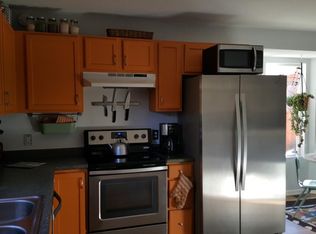 3734 N Cook St, Denver, CO 80205