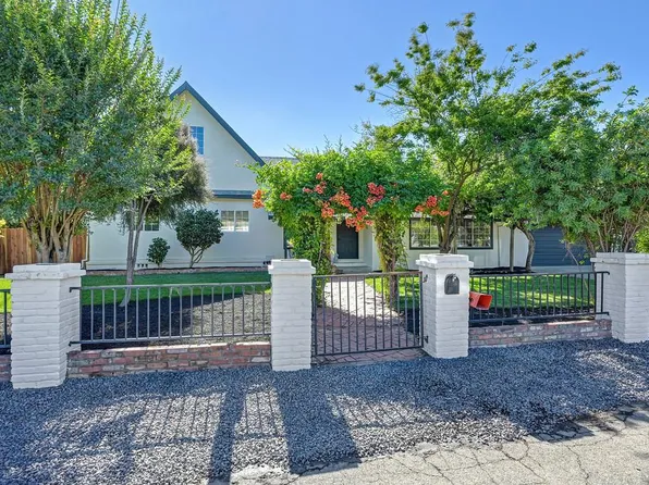 3317 Vienna Ave, Carmichael, CA 95608