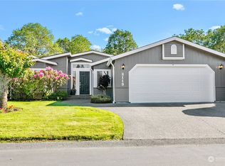 8119 20th Ln SE, Lacey, WA