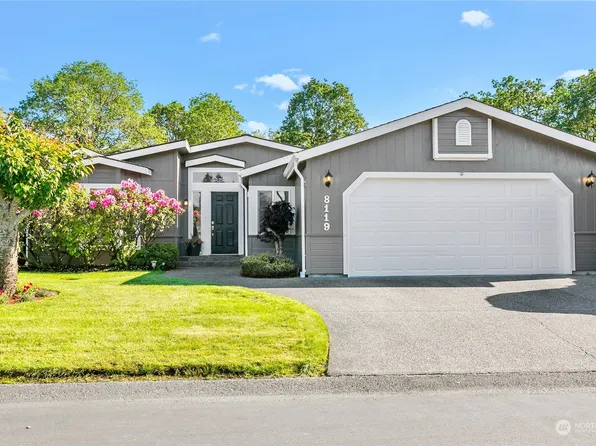 8119 20th Lane SE, Lacey, WA 98503