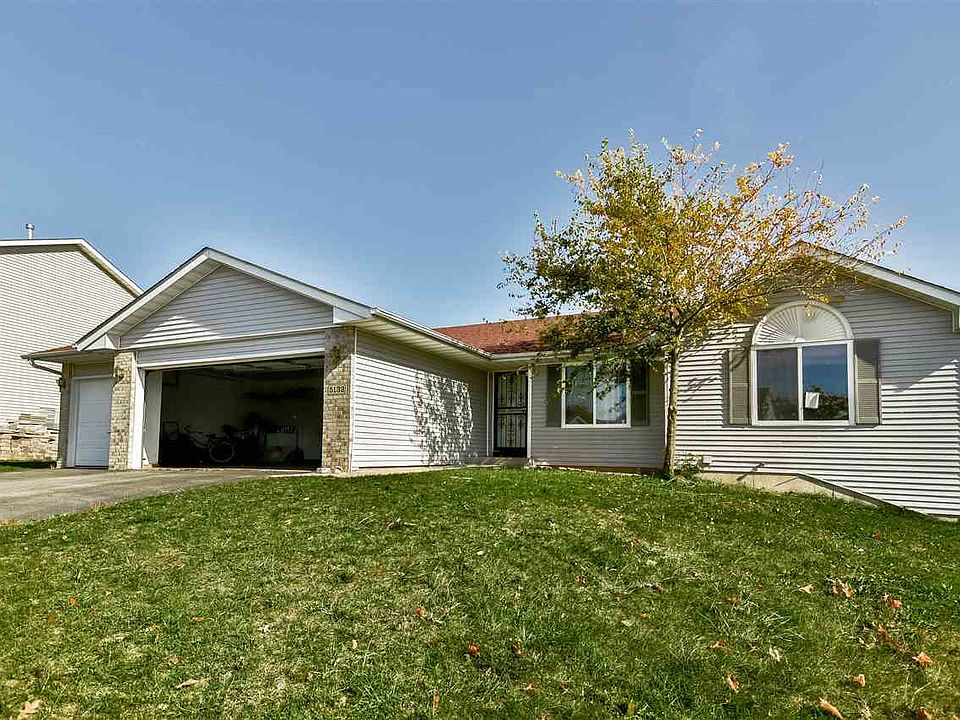 1st image of 5132 Windrush Dr