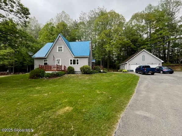 75 Stark Road, Corinth, NY 12822