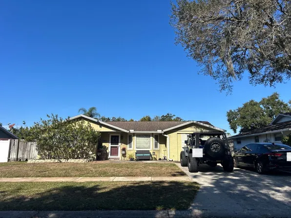8305 Fishhawk Ave, New Port Richey, FL 34653