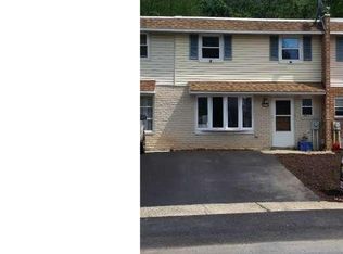 1054 Deer Run, Reading, PA 19606