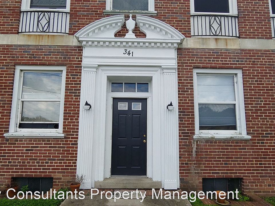 341 Franklin Street Apartments Mount Airy, NC Zillow