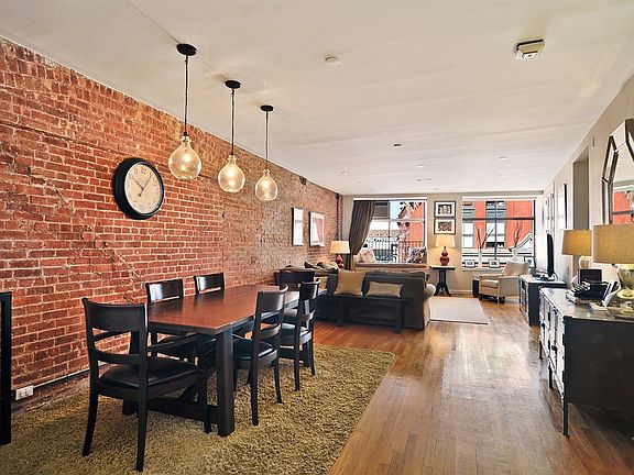 3rd image of 90 Hudson St APT 5F