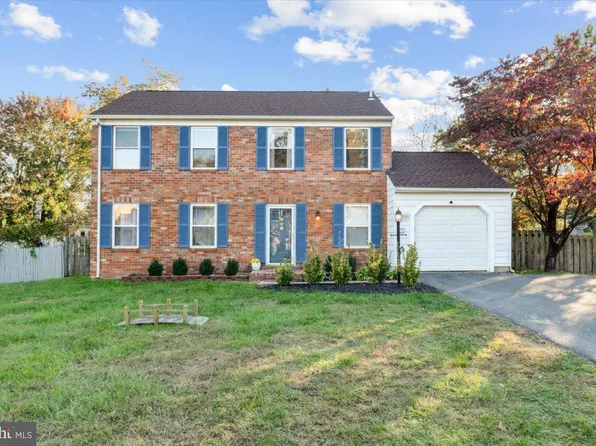 8817 Adventure Ave, Walkersville, MD 21793