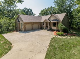 2232 Wood Run Rd, Union, KY 41091