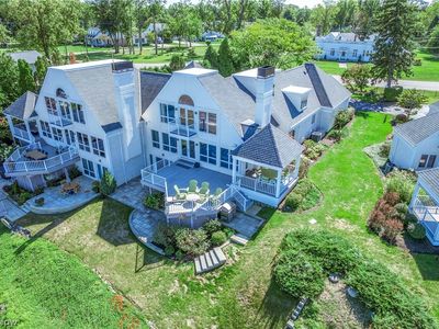 11407 W Lake Rd #A, Vermilion, OH, 44089