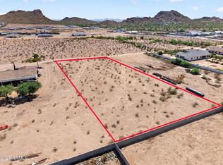 0 W Ryan Way, San Tan Valley, AZ 85143