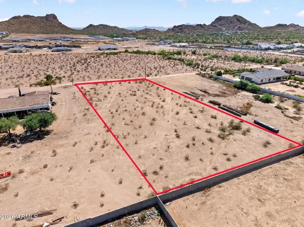 0 W Ryan Way #-, San Tan Valley, AZ 85143