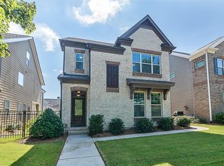 7440 Flintlock Way, Alpharetta, GA 30005