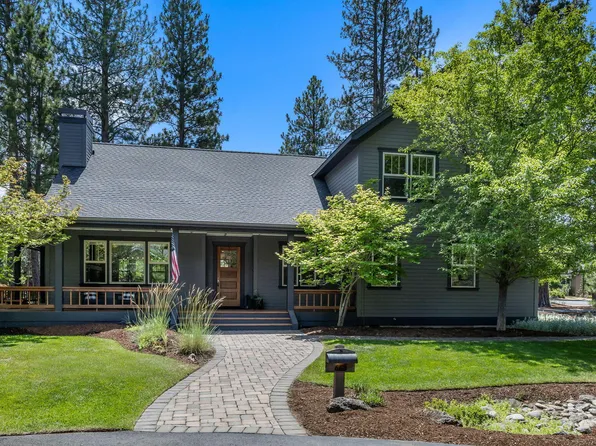 665 Coyote Springs Rd, Sisters, OR 97759