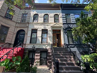 Rented by Corcoran