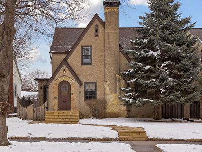 1715 Scheffer Ave, Saint Paul, MN, 55116
