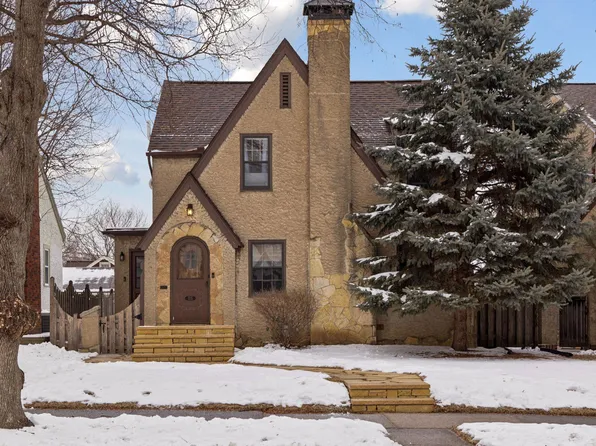 1715 Scheffer Ave, Saint Paul, MN 55116