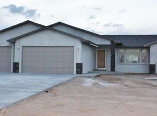 1255 S Garcia Dr, Pueblo West, CO 81007