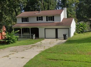 1432 Harbins Rd, Norcross, GA 30093