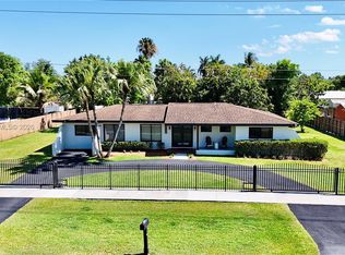 15980 SW 280th St, Homestead, FL 33031