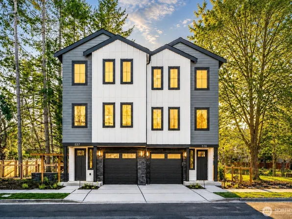 539 NW Juniper Street, Issaquah, WA 98027